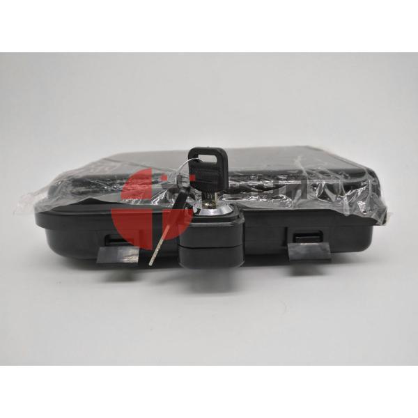 8 портов кабеля коробки Сплиттер оптического волокна портов Ункут, с сплиттер ПЛК 1кс8 ЛГС