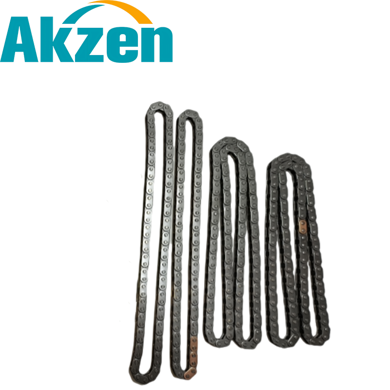 079109229D 079109507G ZUIKO  Complete Timing Chain Kit For Audi S4 A6 Allroad BAT BBK BHF 4.2L V8 Engine