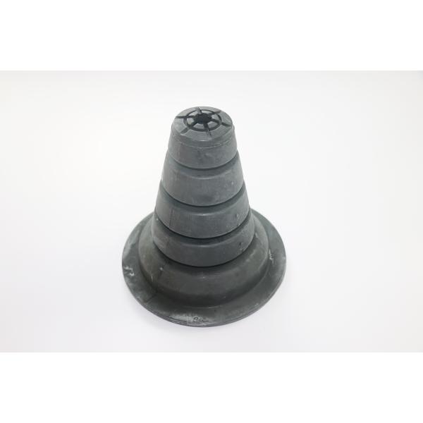 Toyota Land Cruiser dépoussiérage à l'arrière 48302-60090