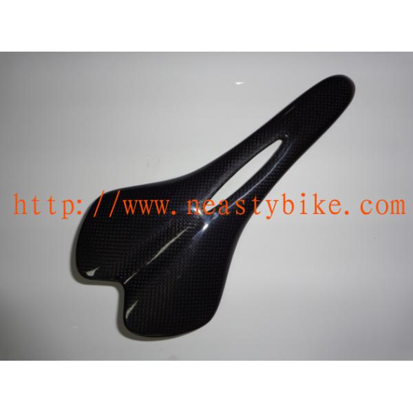 SA-NT15 bicycle parts carbon fiber saddle road saddle 3K carbon saddle