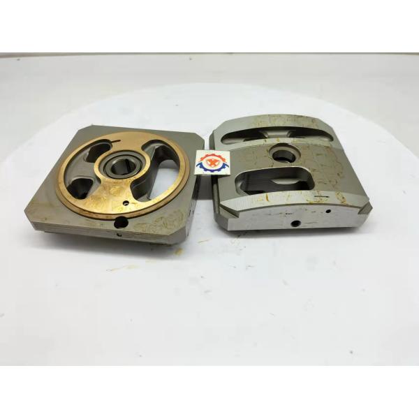 ZX330 330-3 330-5G Excavator Valve Plate HPV145 Hydraulic Spare Parts 9749142