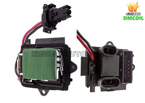 Renault Trafic Opel Vivaro Auto Motor Control 2.0L (2001-) 7701 050 325