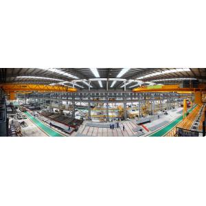 EDEST STEEL CO.,LTD