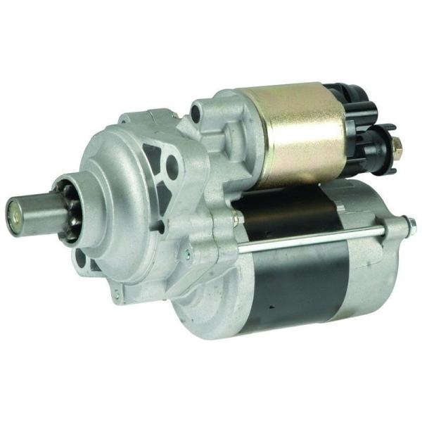 1.2 Kw Honda Starter Motor , Auto Engine Starter Motor 17587 SM 422-09 31200P2C004