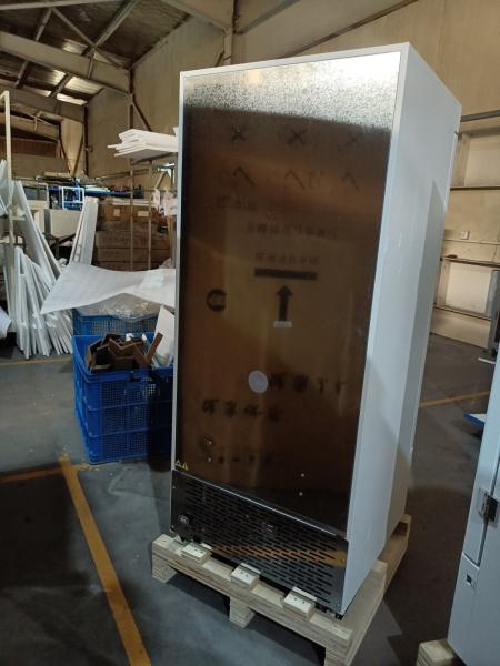 MDF-40V268E -40℃ 医療用ディープフリーザー 268L 高精度バイオメディカルフリーザー 研究室および病院向け