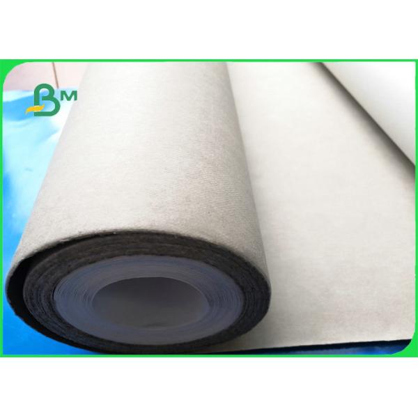 Reusable Foldable Waterproof Kraft Paper For Storage Bag 150cm * 110 Yard