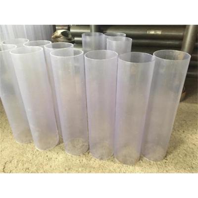 Bq3 Nq3 Hq3 Pq3 Coreliner en plastique/tube intérieur en PVC à baril de noyau