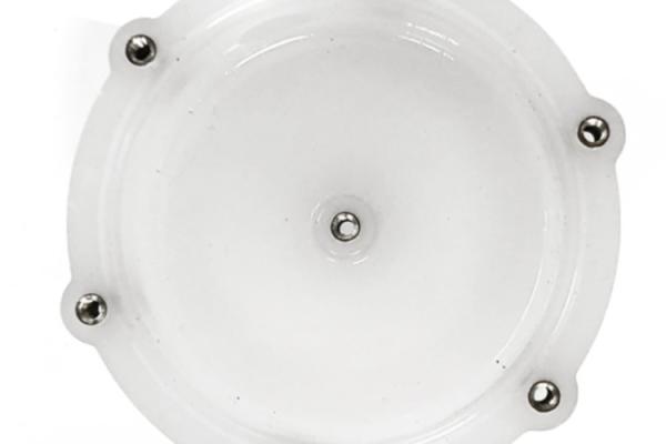 Manufacturing Vacuum-Cast Plastic Parts Packaging Sector PET PVC Custom-Made Bottle Caps Containers