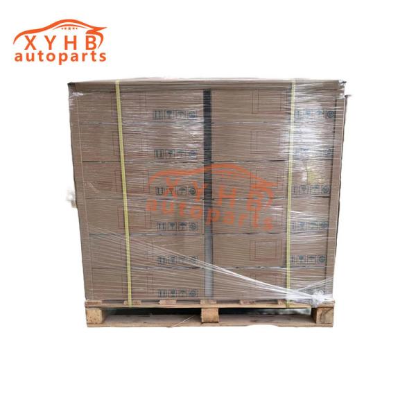 Ceramic Carrier Round SCR High Quality Three Way Catalytic Filter Element Euro 1-5 Model 155 X 75