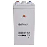 GFM 2V VRLA Battery Deep Cycling 500Ah 365mm Height LionRock OEM