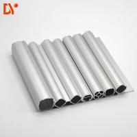 Variabilidade alta laminada do tubo da carne sem gordura do alumínio para a fabricação industrial