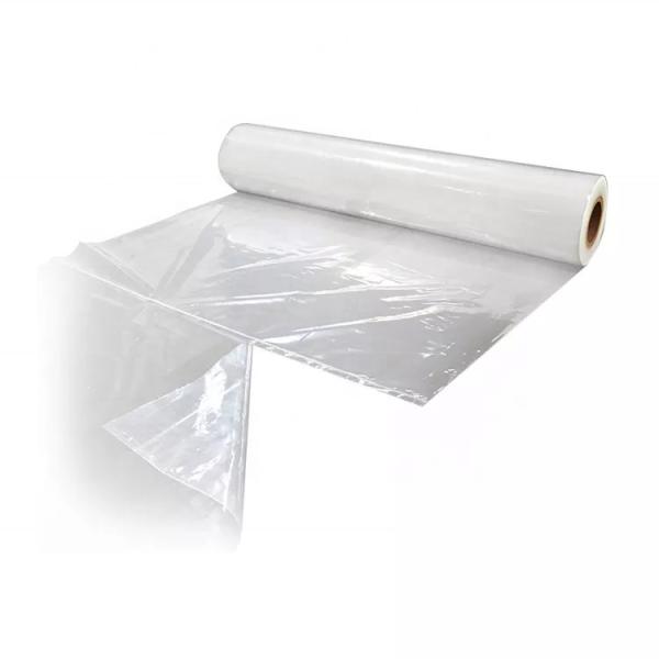 Wholesale 36 Inch Plastic Bag For Laundry Dry Cleaning Poly Bags, garment cover bags, dust cover, bags on roll