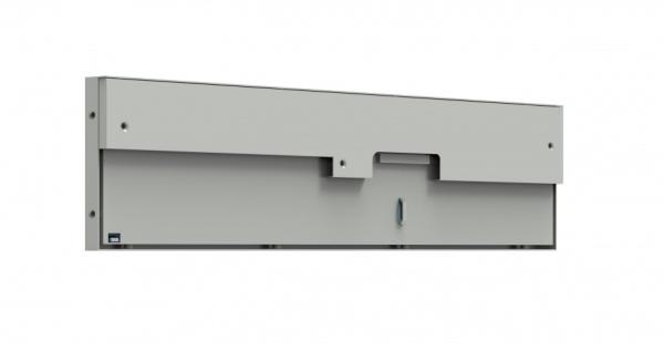 Bar Type TFT Graphic LCD Display 13.5inch 1280x235 1000nits 30pins