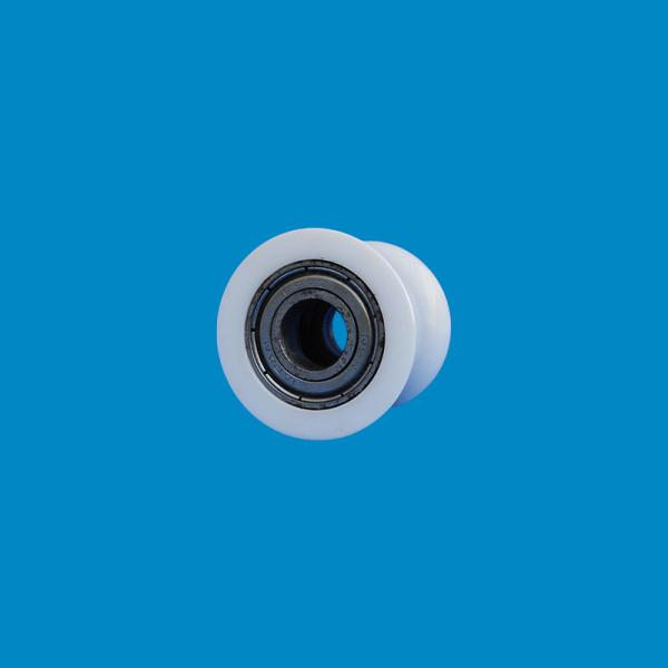 Zirconia Ceramics Shaped Parts High Toughness for Aerospace