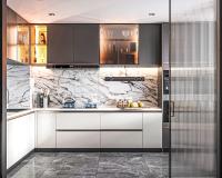 Luxury Plywood Storage Wardrobe Closet kitchen Cabinet Wood Bedroom For Apartment