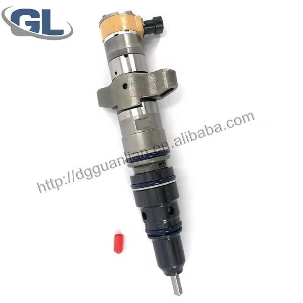 293-4067 2934067 10R-4764 10R4764 Diesel Injector For CAT Excavator 330C Caterpillar C9