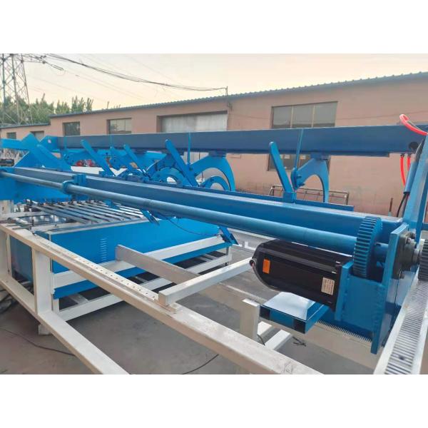 сварочный аппарат сетки загородки CE стального провода 50x200mm