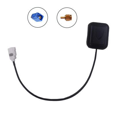 Survey Multiband GNSS Antenna Power