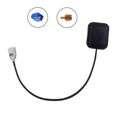 Survey Multiband GNSS Antenna Power Consume 50W Accurate Positioning Solution for Geospatial Applications