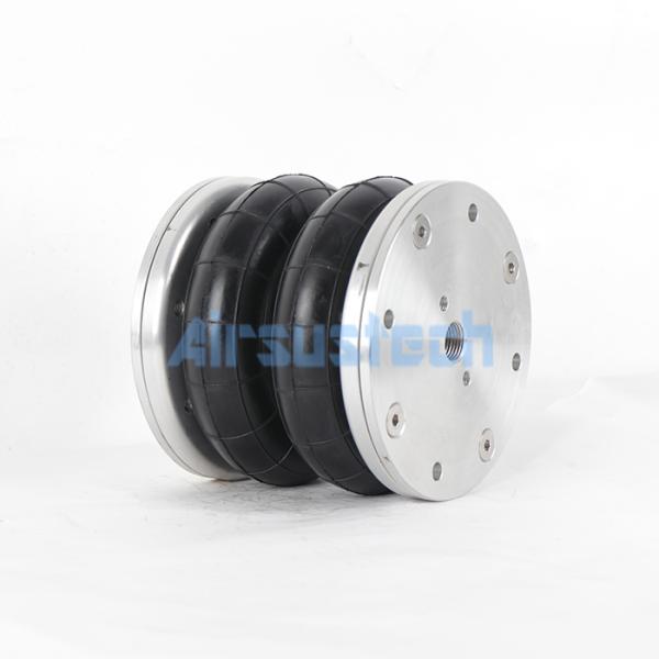 Firestone Industrial Air Spring W01-R58-4051 Pneumatic Accessory Hight Performance