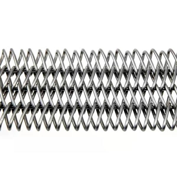 Stainless Steel Wire Mesh Belt/ Wire Mesh Belt/Wire Belt/Conveyor Belt/