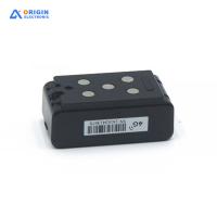 Traqueur GPS pour voiture 4G Traqueur GPS sans fil 3000mAh