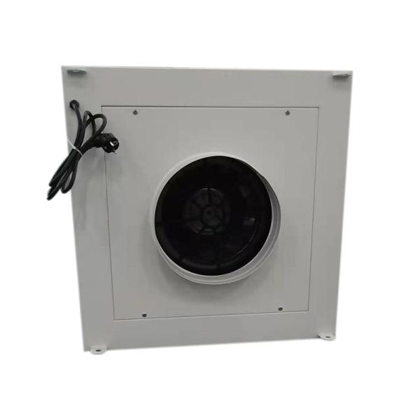 Гальванизировал фильтр катушки BFU Ffu Hepa ³ /H 1500m