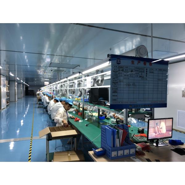 ShenZhen KALIHO Technology Co.,LTD