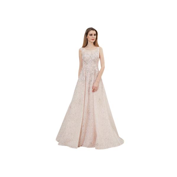 Customize Pretty Simple Prom Dresses , Maxi Evening Cocktail Elegant Prom Dresses