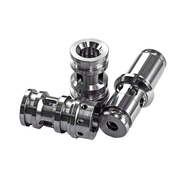 銅 ステンレス スチール アルミ CNC フリース ターニング パーツ OEM ODM