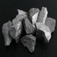 Vanadium ferro de FeV40-A pour des industries des véhicules à moteur et aérospatiales