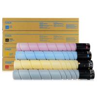 Cartouche de toner de STMC Konica Bizhub Minolta TN512 BK28000 pour C454 C554