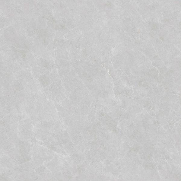 Carrelage en porcelaine émaillée polie 800x800mm SGS W.A 0,05% antibactérien pour chambre