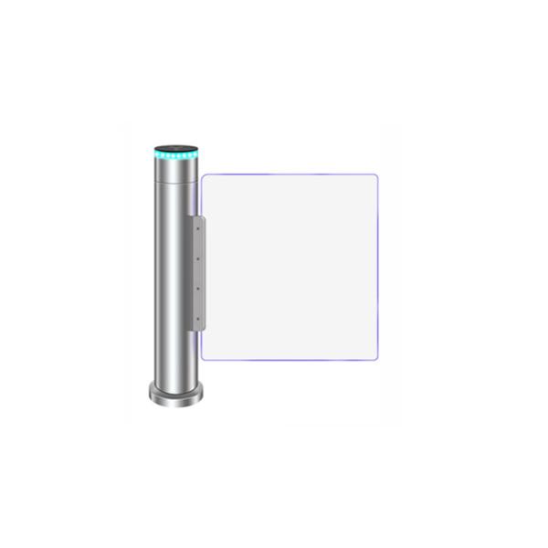 Slim Design Bidirectional Access Control Speed Gate Turnstile