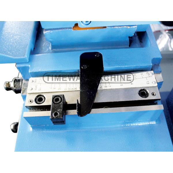 SIEMENS CNC System High Precision Grinding Machine 800mm Grinding Length 3000kg Weight