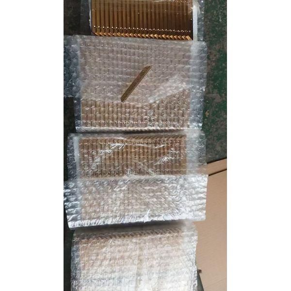 Stenter Machine Parts Pin Plates Metal Bruckner Bancock LK Pin Plate