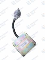 contrôleur de déclencheur linéaire de Spare Parts 37B1403 d'excavatrice de 927D 915C 939DH