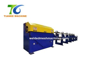 8mm Wire Straightening And Cutting Machine