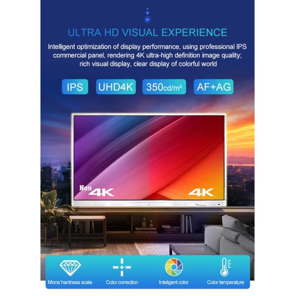 монитор LCD стороны 23,8 входных сигналов разрешения HDMI монитора 1920x1080 LCD дюйма двойной