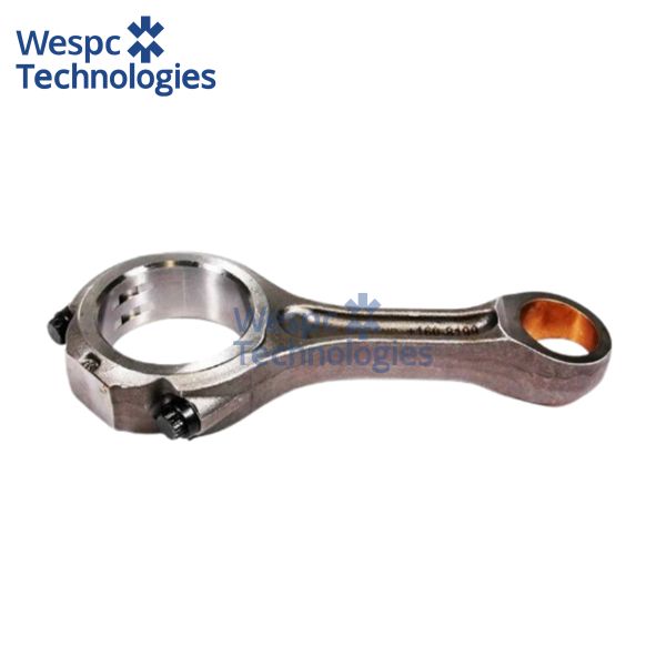 T400768 Metal Con Rod Replacement Assembly for Perkins Engines
