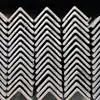 Ms equal/unequal angel steel JIS Steel Grade SS400