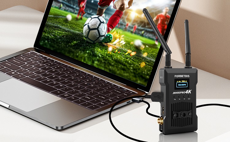 HD(4K)+SDI 1000FT/300meters Hd Video Transmission System For 4K Camera And Live Streaming UVC Hd Inalambrico 4k