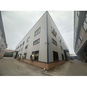 Foshan Bada Medical Equipment Co., Ltd.
