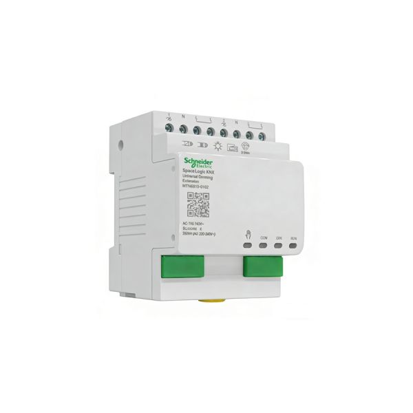 MTN6810-0102 Schneider KNX Smart Dimming Extension for Lighting Control Systems
