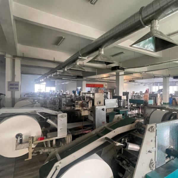 Zhejiang Manerxi Paper Technology Co., Ltd.