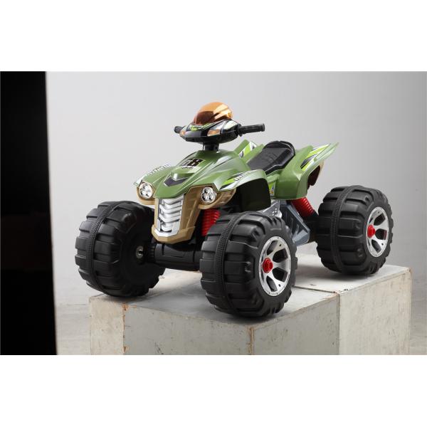 2022 Mini Quad ATV 4x4 Electric Ride On Car для детских приключений на открытом воздухе и игры