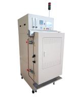 ISO Certified Hot Air Box Sintering And Debinding Furnace Heat Treatment