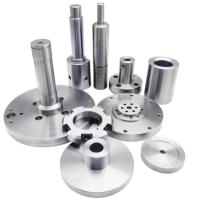 Service d'impression et d'usinage CNC