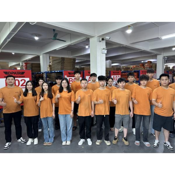 DPATP Factory Wholesale Shock Absorbers Air Suspension Parts for Mercedes BMW Porsche for Land Rover Audi Cars Honda Patrol