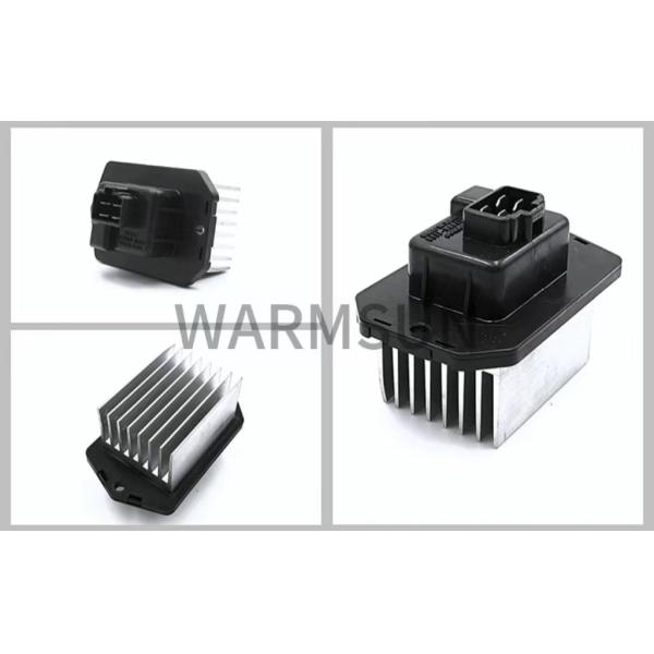60049968 077800-0750 Моторный резистор экскаватора AC Blower для SANY